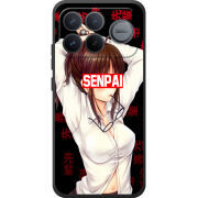 Чохол BoxFace Poco F8 Ultra Senpai