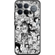 Чохол BoxFace Poco F8 Ultra O-Face