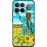 Чохол BoxFace Poco F8 Ultra Love Me, Love Me Not