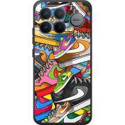 Чохол BoxFace Poco F8 Ultra Sneakers