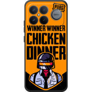 Чохол BoxFace Poco F8 Ultra Winner Winner