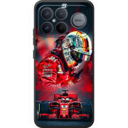 Чохол BoxFace Poco F8 Ultra Racing Car