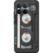 Чохол BoxFace Poco F8 Ultra Старая касета