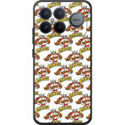 Чохол BoxFace Poco F8 Ultra Pringles Princess