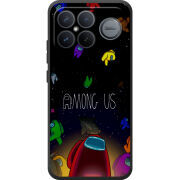 Чохол BoxFace Poco F8 Ultra Among Us