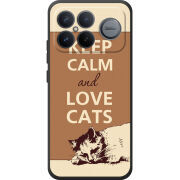 Чохол BoxFace Poco F8 Ultra 