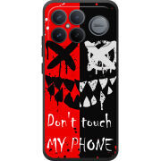 Чохол BoxFace Poco F8 Ultra Bad Smile