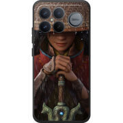 Чохол BoxFace Poco F8 Ultra Raya and the Last Dragon