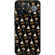 Чохол BoxFace Poco F8 Ultra Halloween Magic