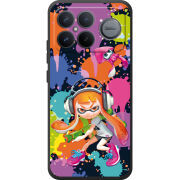 Чохол BoxFace Poco F8 Ultra Splatoon Inklings