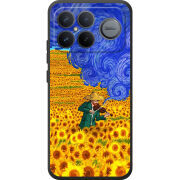 Чохол BoxFace Poco F8 Ultra Музика незалежної України