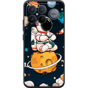 Чохол BoxFace Poco F8 Ultra Astronaut