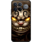 Чохол BoxFace Poco F8 Ultra 