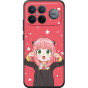 Чохол BoxFace Poco F8 Ultra Anya Forger