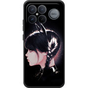 Чохол BoxFace Poco F8 Ultra Wednesday Davil