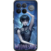 Чохол BoxFace Poco F8 Ultra Wednesday Dance