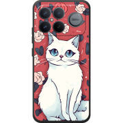 Чохол BoxFace Poco F8 Ultra 