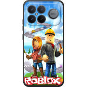 Чохол BoxFace Poco F8 Ultra Roblox Білдерман