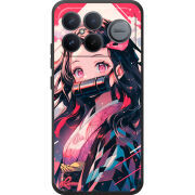 Чохол BoxFace Poco F8 Ultra 