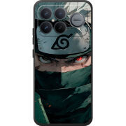 Чохол BoxFace Poco F8 Ultra Какаши Хатаке