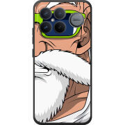 Чохол BoxFace Poco F8 Ultra Master Roshi