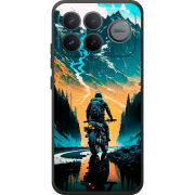 Чохол BoxFace Poco F8 Ultra 