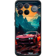 Чохол BoxFace Poco F8 Ultra 