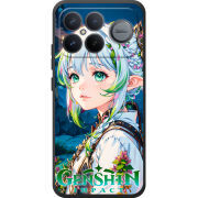 Чохол BoxFace Poco F8 Ultra Нахіда Genshin