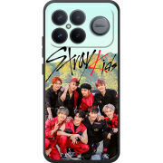 Чохол BoxFace Poco F8 Ultra Stray Kids Boy Band