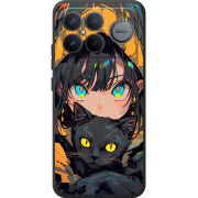 Чохол BoxFace Poco F8 Ultra 