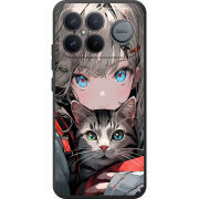 Чохол BoxFace Poco F8 Ultra 