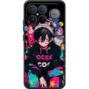 Чохол BoxFace Poco F8 Ultra 
