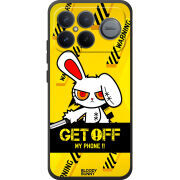 Чохол BoxFace Poco F8 Ultra 