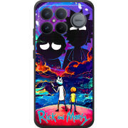 Чохол BoxFace Poco F8 Ultra 