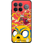 Чохол BoxFace Poco F8 Ultra 