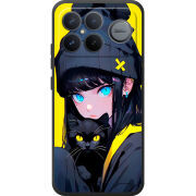 Чохол BoxFace Poco F8 Ultra 