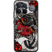 Чохол BoxFace Poco F8 Ultra 