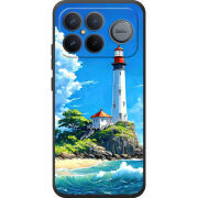 Чохол BoxFace Poco F8 Ultra 