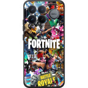 Чохол BoxFace Poco F8 Ultra 