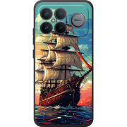 Чохол BoxFace Poco F8 Ultra 