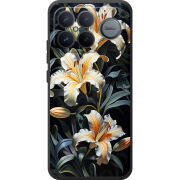 Чохол BoxFace Poco F8 Ultra Сяйво цвіту ночі