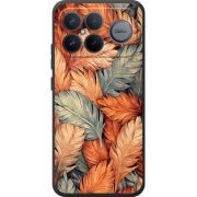 Чохол BoxFace Poco F8 Ultra Осіння мозаїка