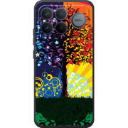 Чохол BoxFace Poco F8 Ultra Wish Tree