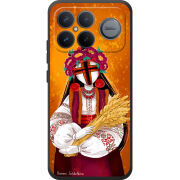 Чохол BoxFace Poco F8 Ultra Motanka by H Soldatkina