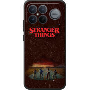 Чохол BoxFace Poco F8 Ultra 