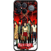 Чохол BoxFace Poco F8 Ultra 