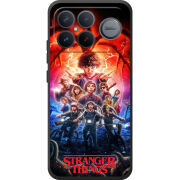 Чохол BoxFace Poco F8 Ultra 