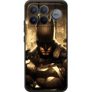 Чохол BoxFace Poco F8 Ultra 