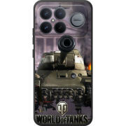 Чохол BoxFace Poco F8 Ultra 