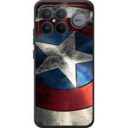 Чохол BoxFace Poco F8 Ultra 